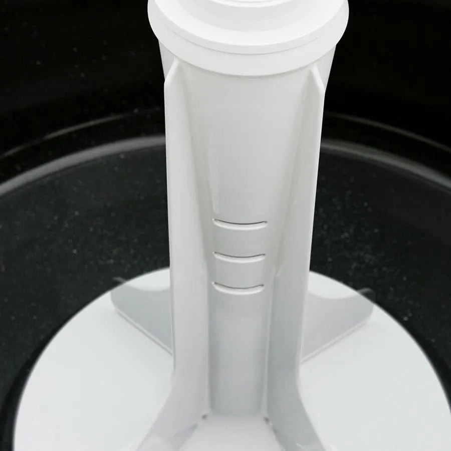 LAVADORA REDONDA ACROS 15 KILOS