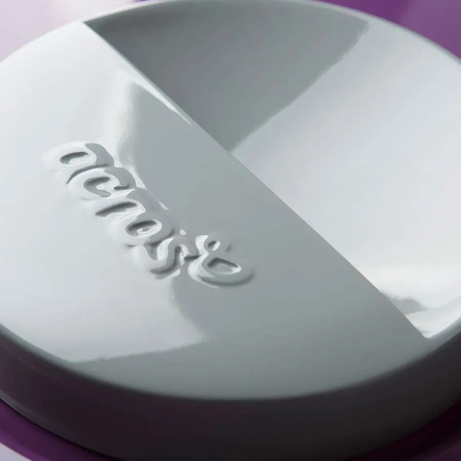 LAVADORA REDONDA ACROS 15 KILOS