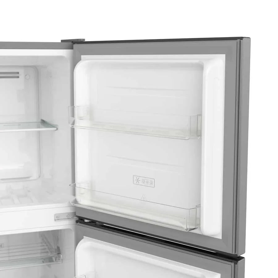 REFRIGERADOR AUTOMATICO WHIRLPOOL INVERTER 9 PIES