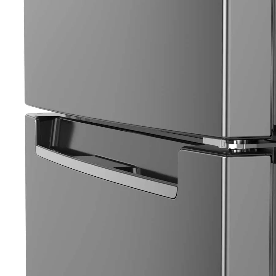 REFRIGERADOR AUTOMATICO WHIRLPOOL INVERTER 9 PIES