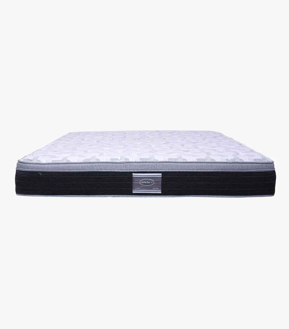 COLCHON AMERICA INDIVIDUAL MODELO MANDALY