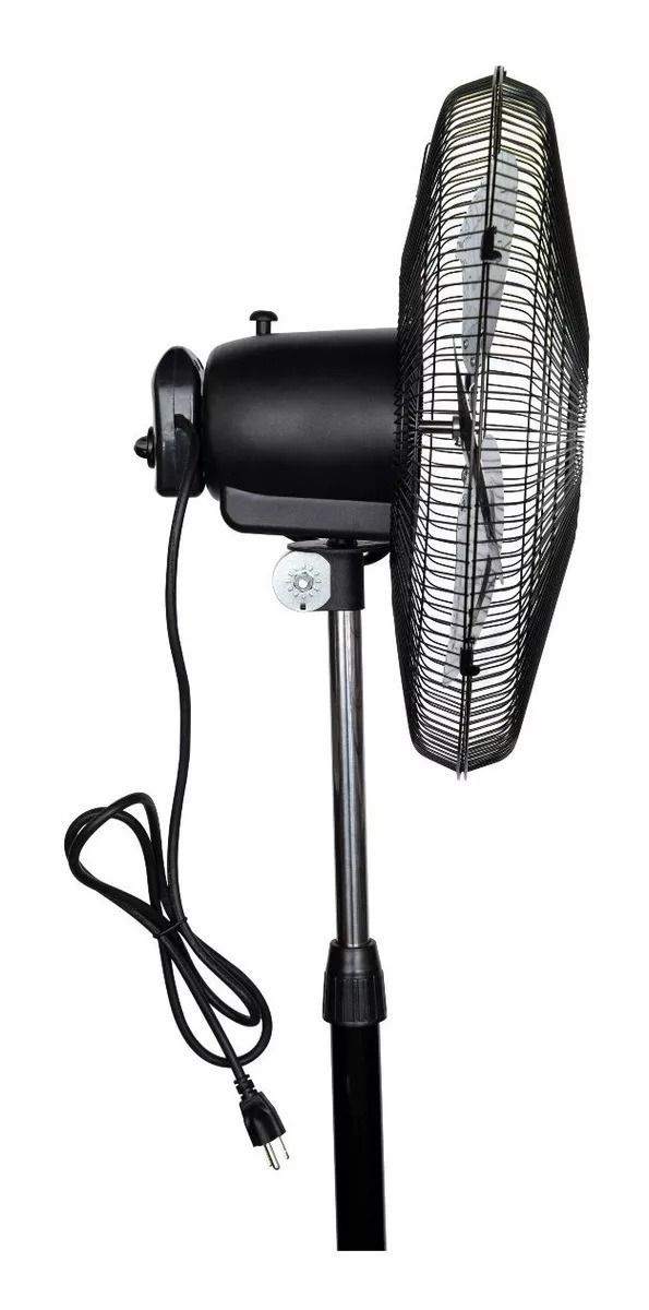 Ventilador De 18 Pulgadas