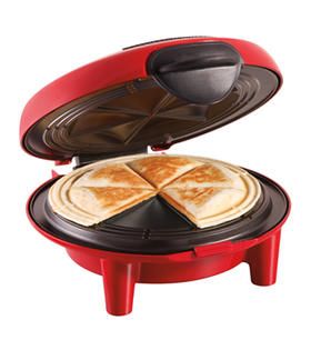 Quesadillera Maker Hamilton Beach