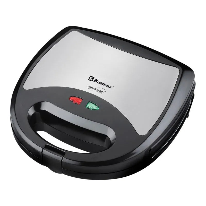 SANDWICHERA KOBLENZ REVESTIMIENTO ANTIADHERENTE