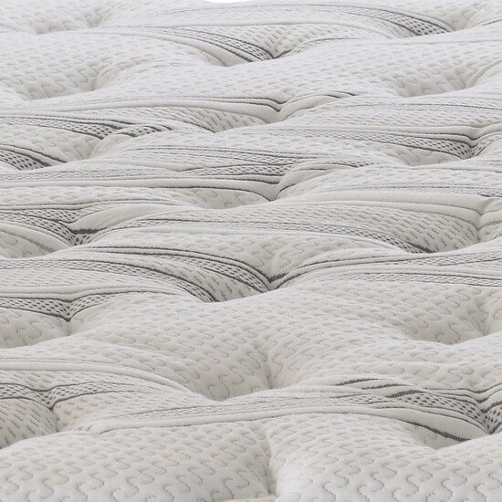 COLCHON AMERICA KING SIZE MODELO JORDAN