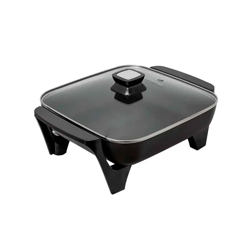 SARTEN ELECTRICO PROCTOR SILEX RECUBRIMEINTO ANTADHERENTE