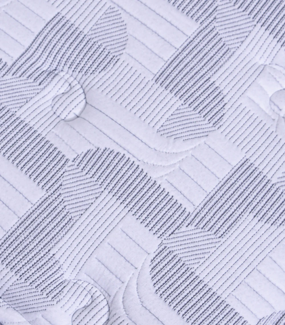 COLCHON AMERICA MATRIMONIAL MODELO MANDALY