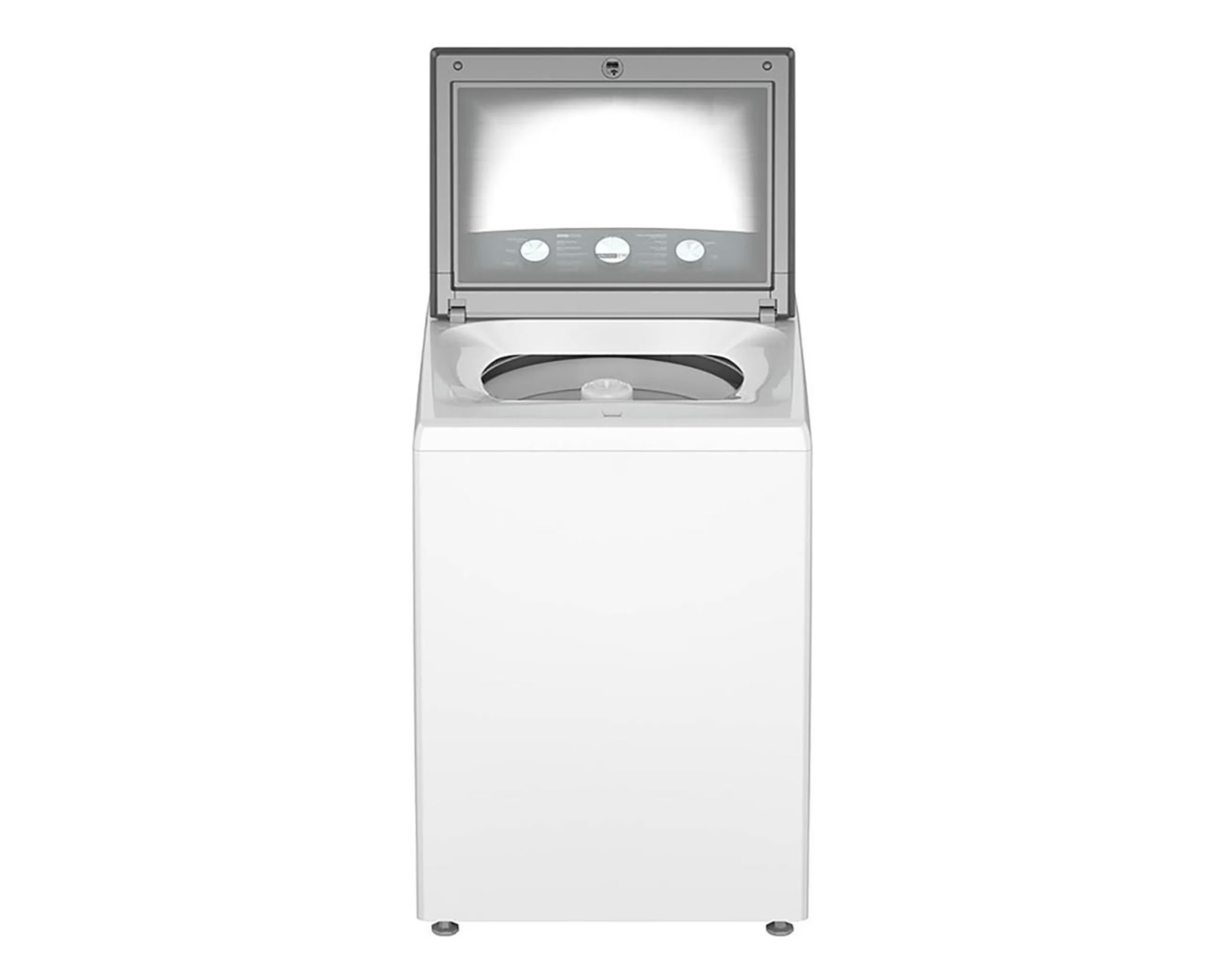 LAVADORA AUTOMATICA WHIRLPOOL 24 KILOS