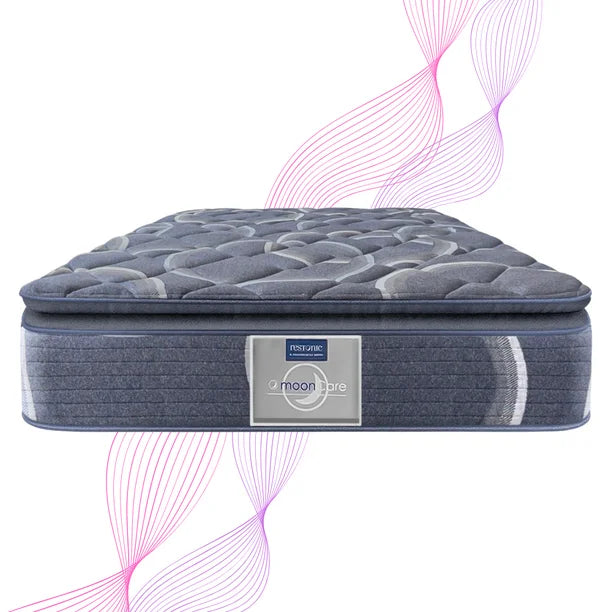 COLCHON RESTONIC MATRIMONIAL PARK 432 RESORTES