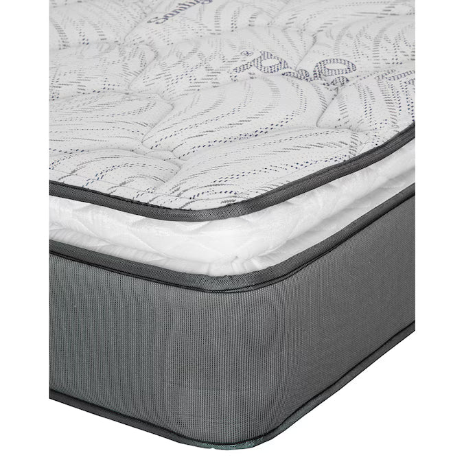 COLCHON QUEEN SIZE SPRING AIR MODELO PRESTIGE