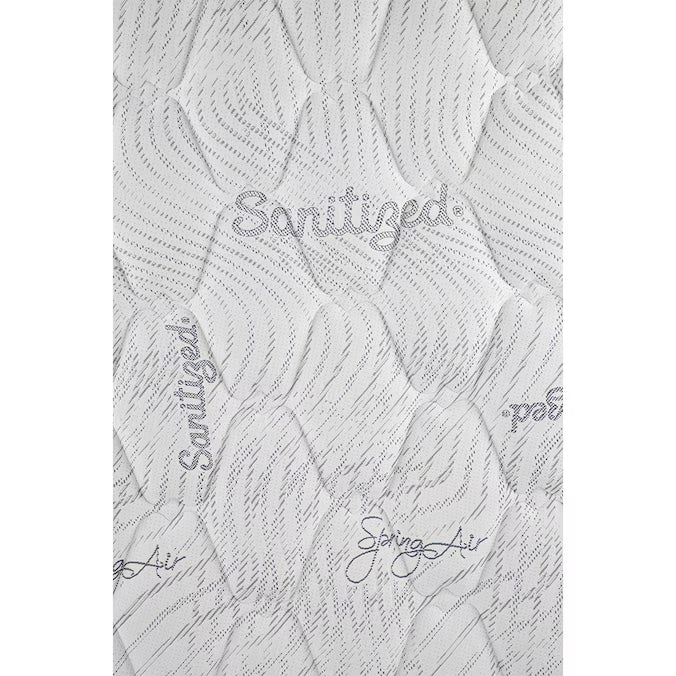 COLCHON MATRIMONIAL SPRING AIR MODELO PRESTIGE