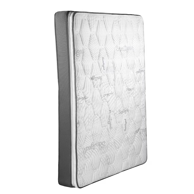 COLCHON QUEEN SIZE SPRING AIR MODELO PRESTIGE