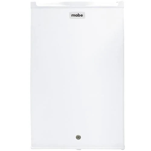 FRIGOBAR MABE 4 PIES,  BLANCO