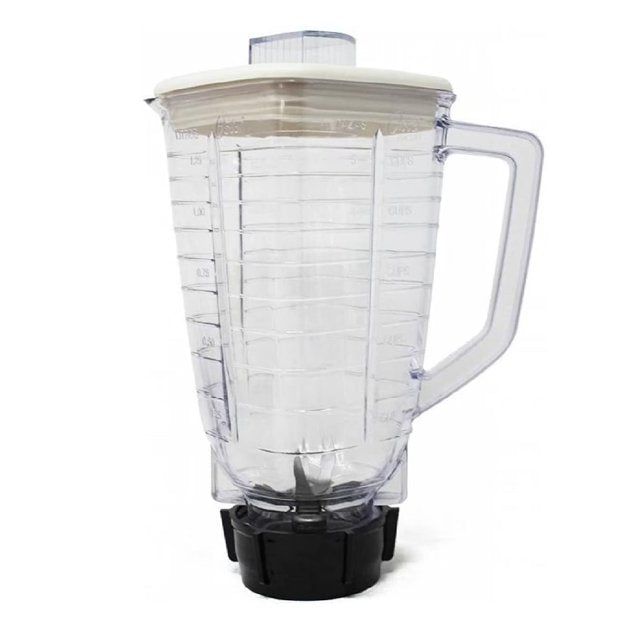 LICUADORA OSTERIZER 10 VELOCIDADES SLANT ALMENDRA VASO PLASTICO