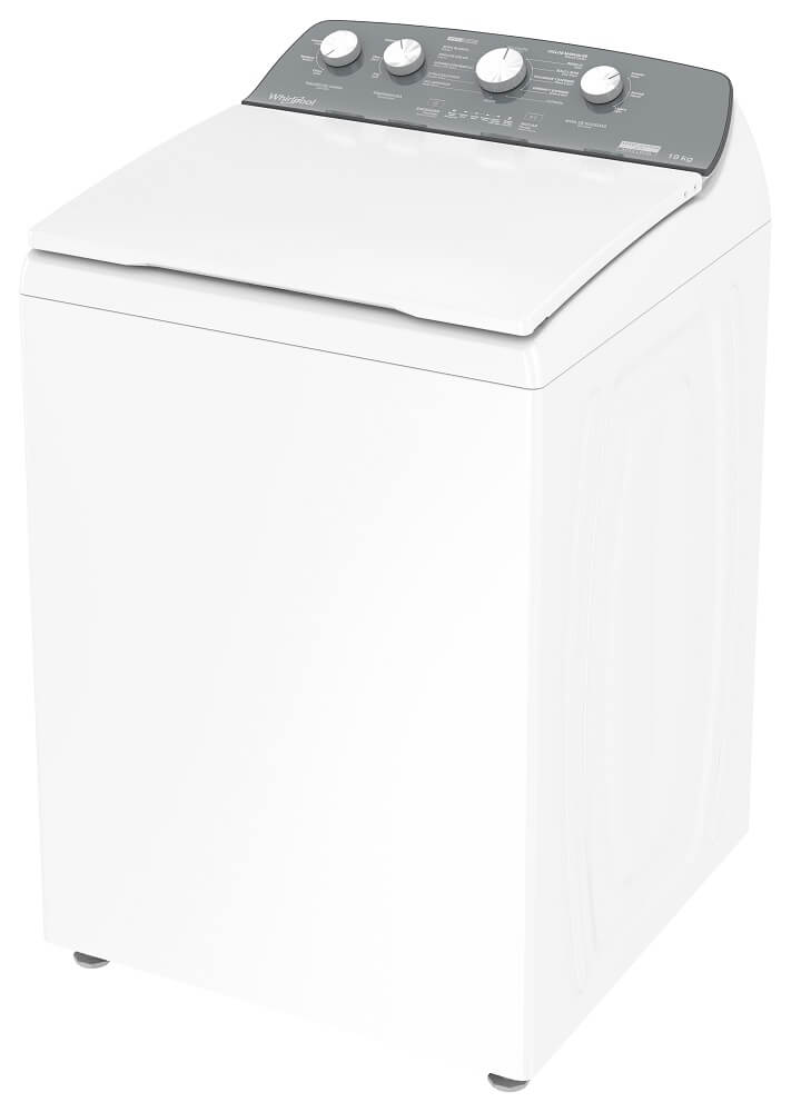 Lavadora Automática Whirpool 19 Kilos