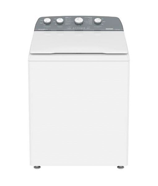 Lavadora Automática Whirlpool 20 Kilos