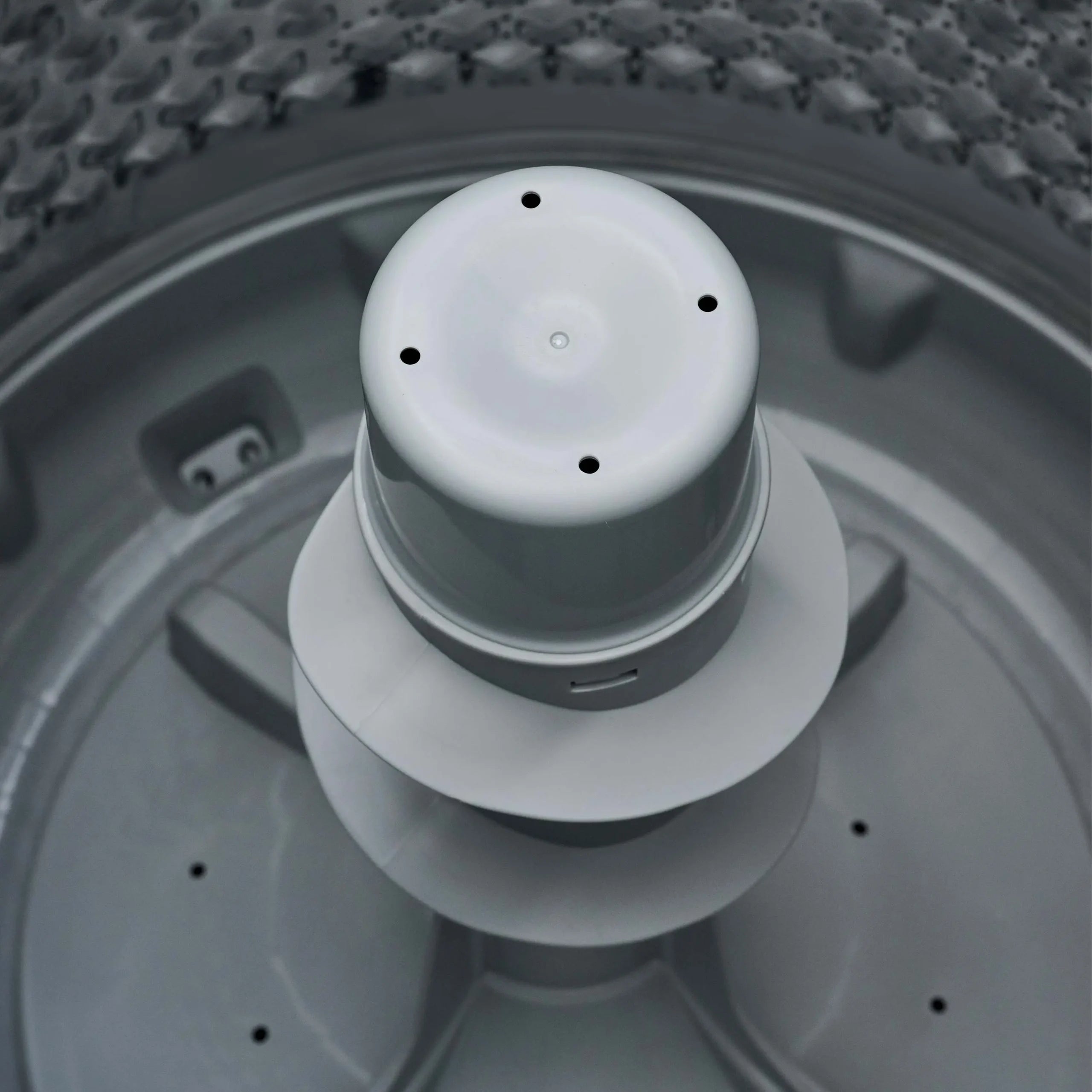 LAVADORA AUTOMATICA MIDEA 21 KILOS