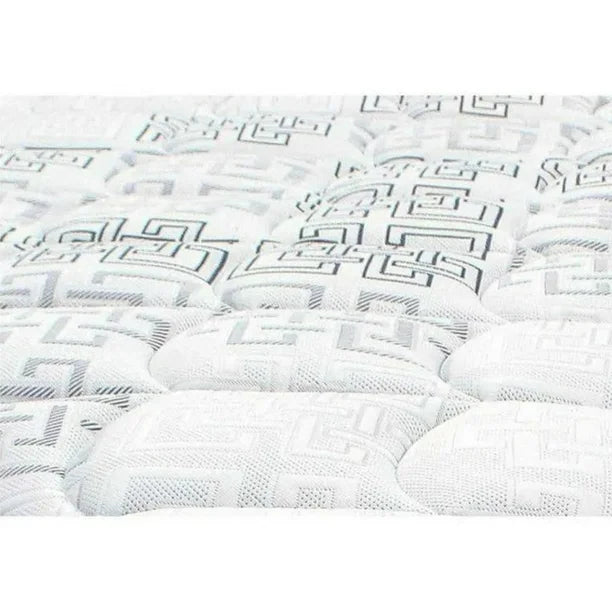 COLCHON RESTONIC QUEEN SIZE MODELO ROVER