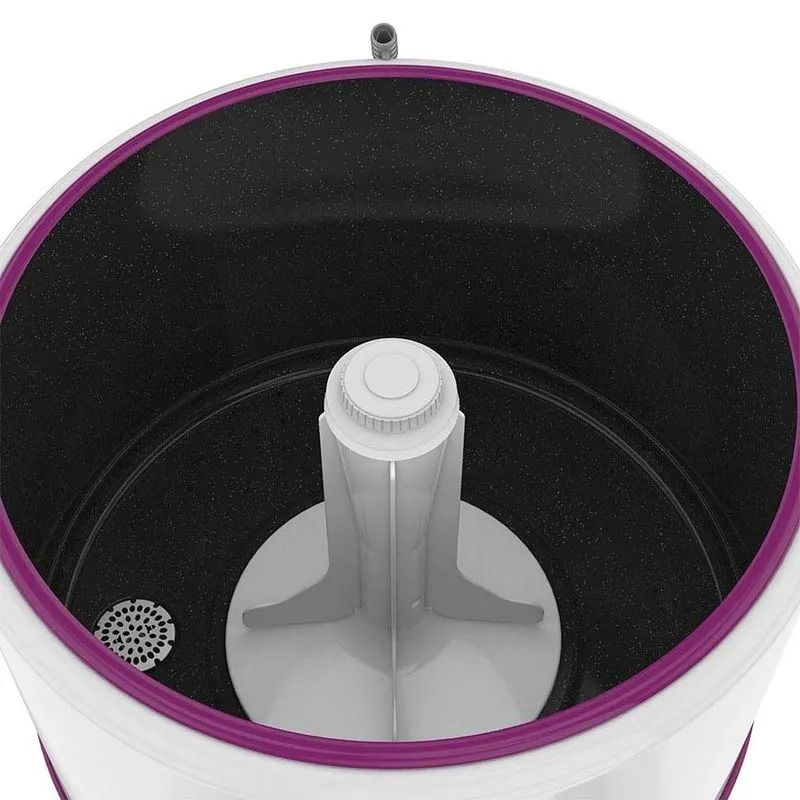 Lavadora Redonda Acros 22Kg