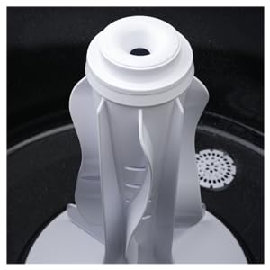 Lavadora Redonda Acros 22Kilos