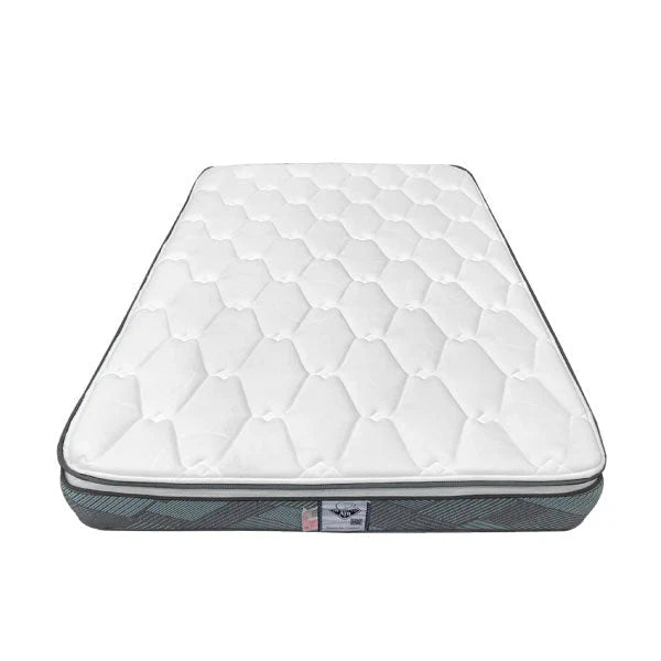 COLCHON SPRING AIR INDIVIDUAL MODELO BAGGIO