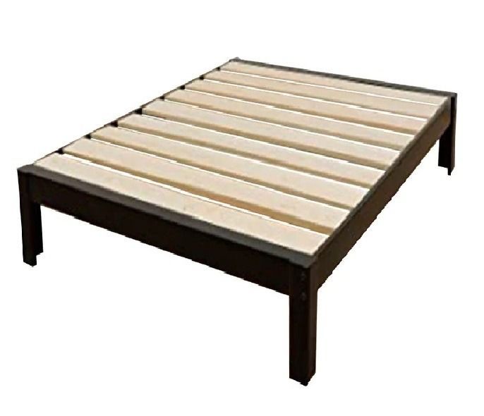 Base De Cama Tamaño Individual