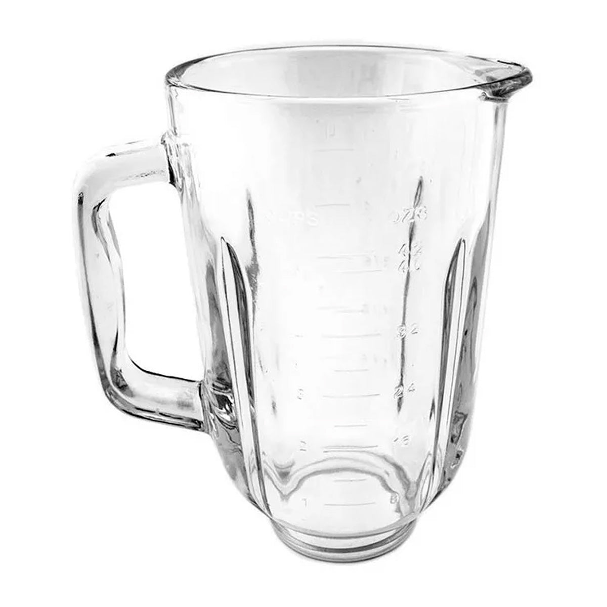 VASO DE VIDRIO PARA B & D