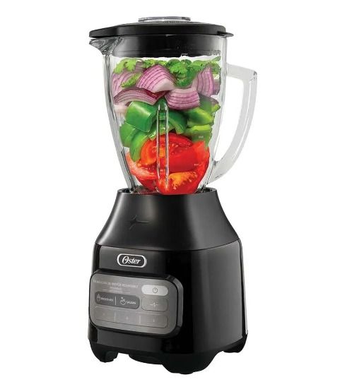 Licuadora Oster Kitchen Center