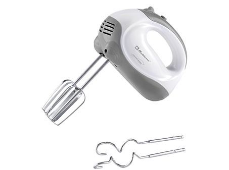 Batidora Manual Koblenz 5 Velocidades Con Pulso 50 Watts