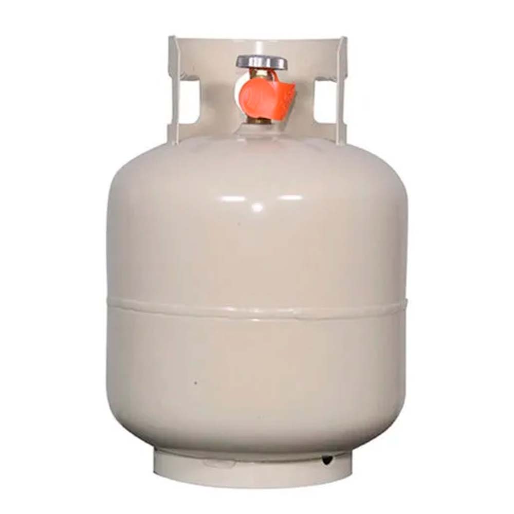 CILINDRO PORTATIL CYTSA  DE 2 KG