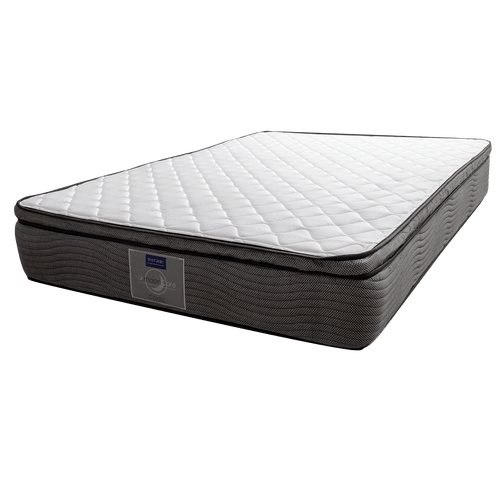 Colchón Restonic Matrimonial 1 Colchoneta, 432 Resortes.