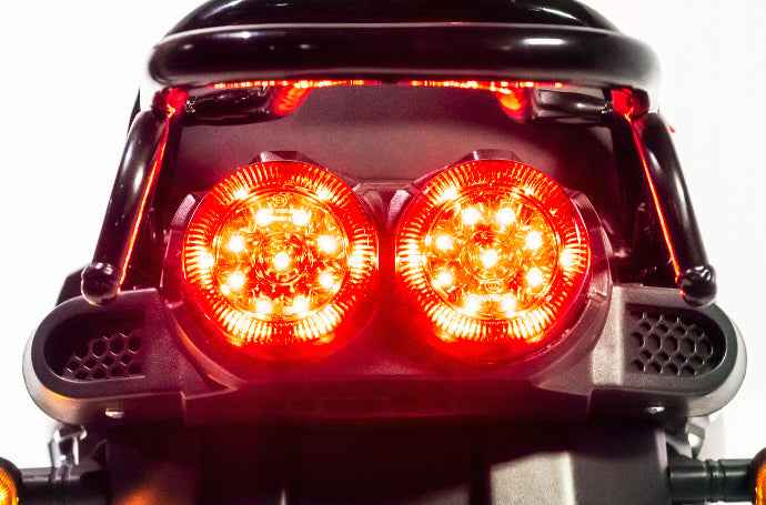 MOTOCICLETA MARCA CARABELA MOTONETA MODELO COYOTE 150CCT