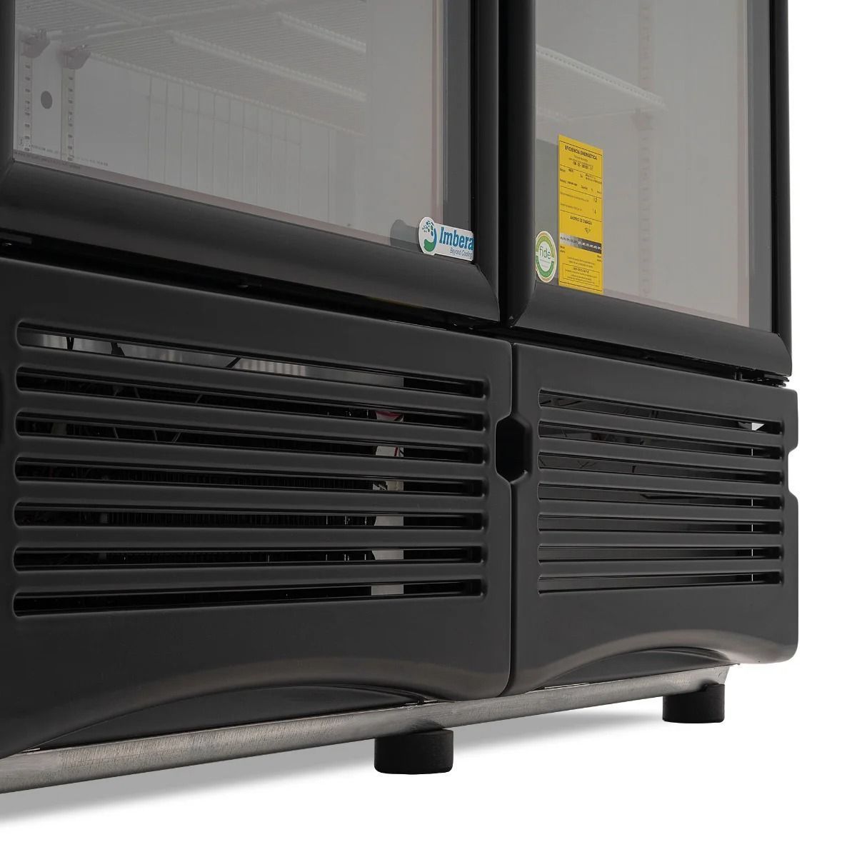 Refrigerador Cervecero Imbera 42Pies