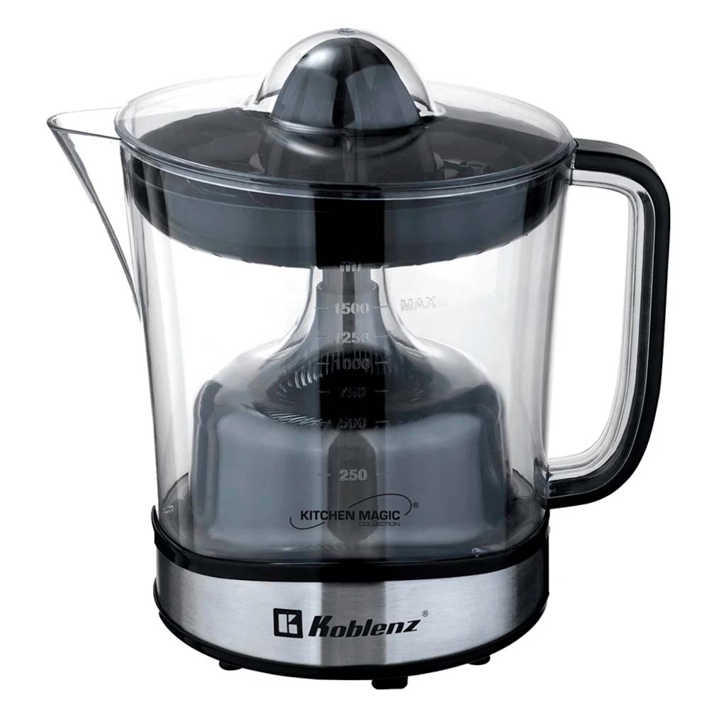 EXPRIMIDOR DE CITRICOS KOBLENZ