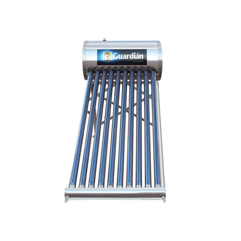 Calentador solar 100 litros