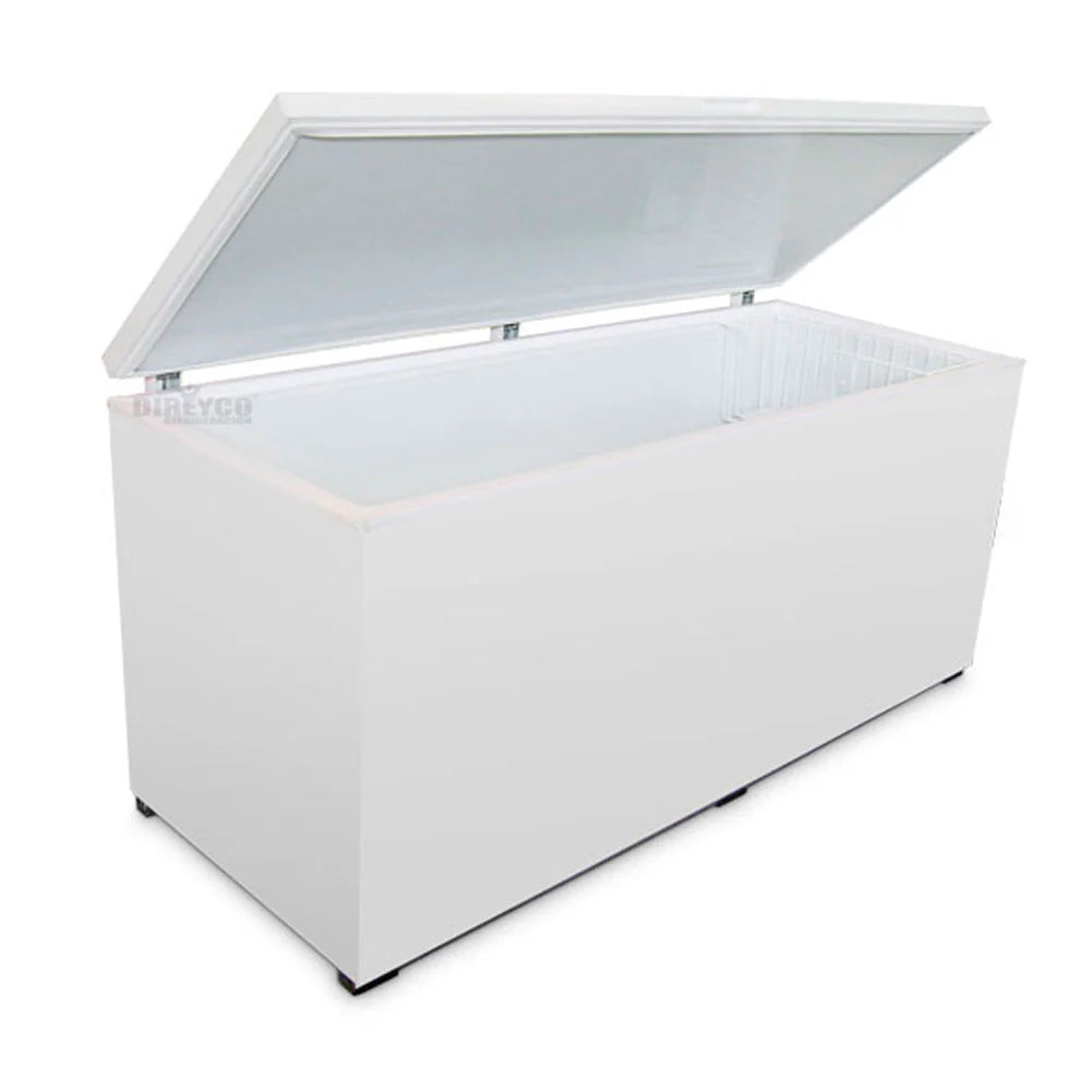 CONSERVADOR DE CONGELADOS CRIOTEC, 25 PIES