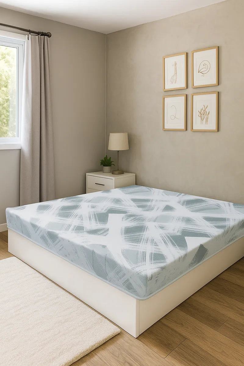 COLCHON RESTONIC MATRIMONIAL MODELO JAVA SIN RESORTES