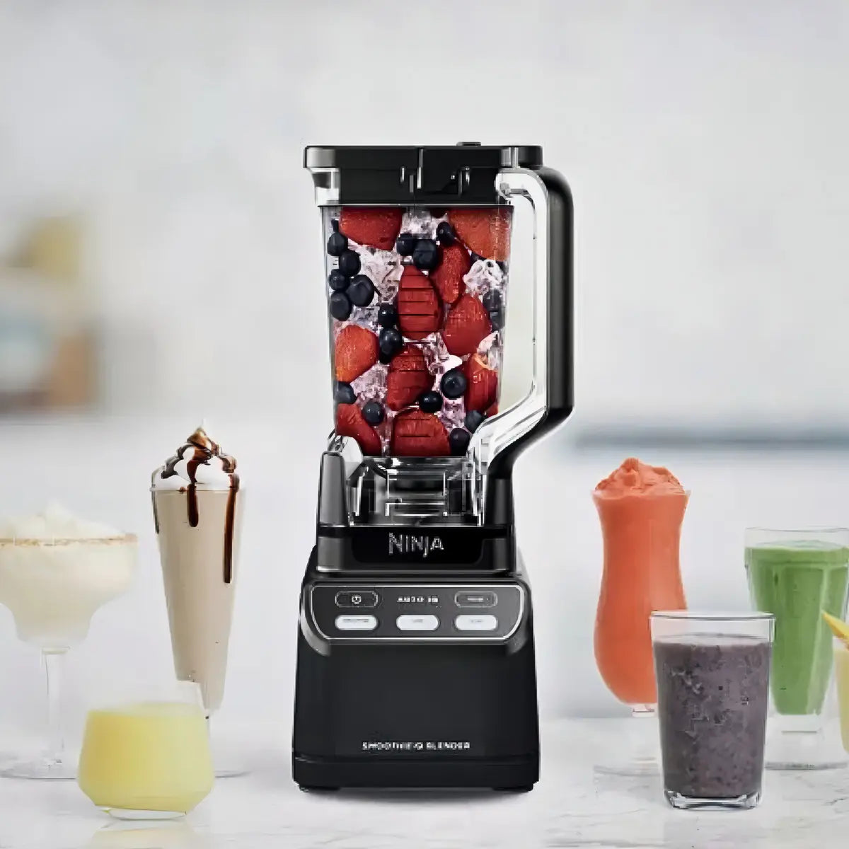 Licuadora Ninja Smoothie Blender