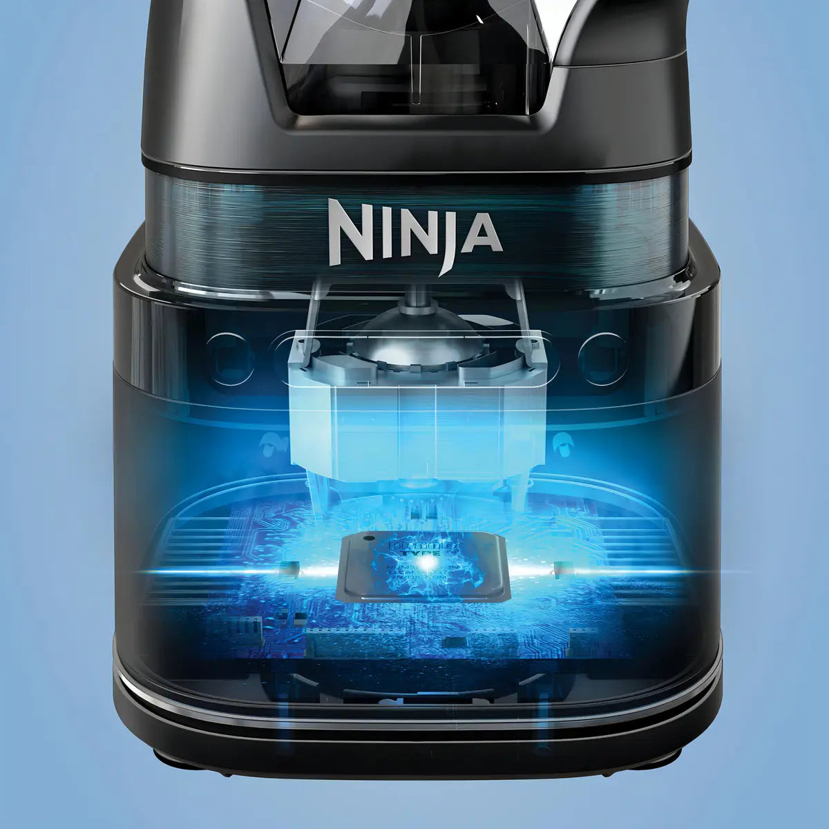 Licuadora Ninja Detect Power Blender Pro con BlendSense