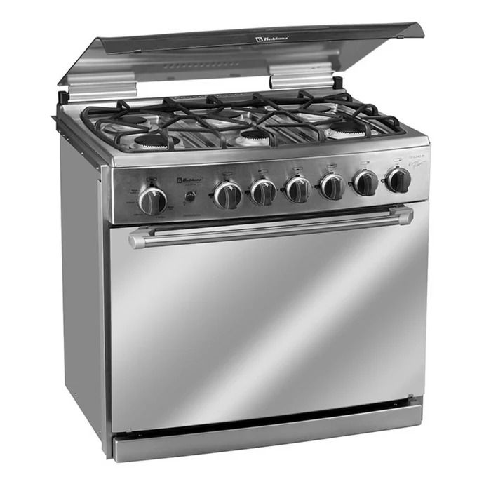 Horno Parrilla 30 Pulgadas