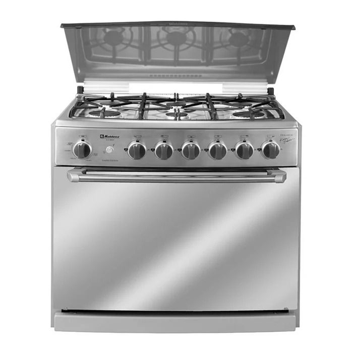 Horno Parrilla 30 Pulgadas