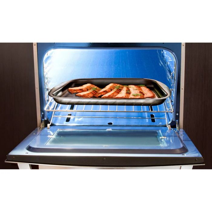 Estufa 30 Pulgadas Empotrable