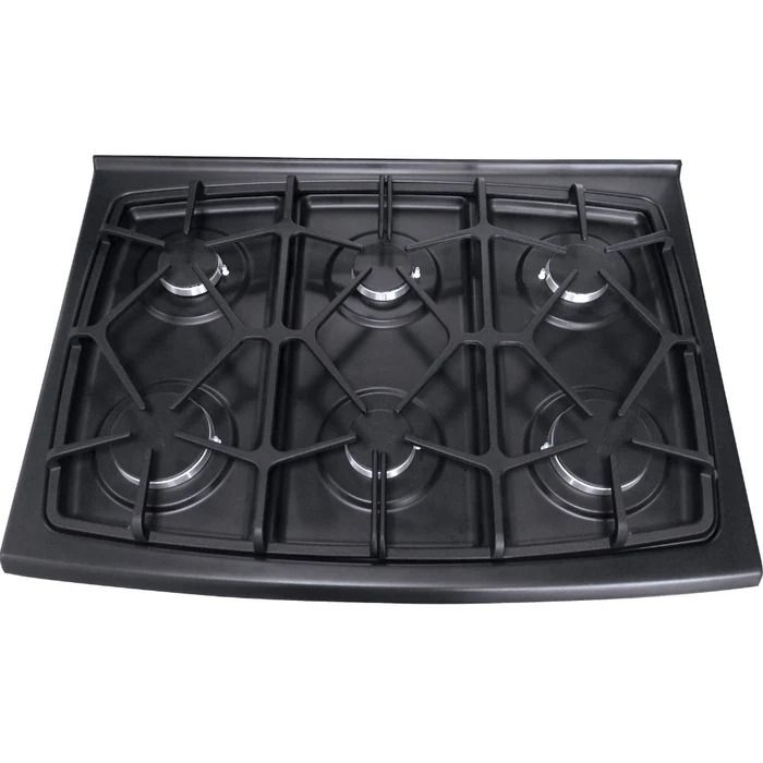 Estufa 30 Pulgadas Empotrable