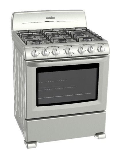 Estufa Mabe 30 Pulgadas, Encendido Manual