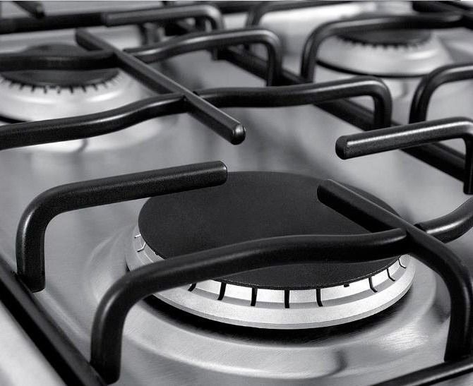 Estufa Mabe 30 Pulgadas