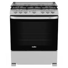 ESTUFA MABE 76 CENTIMETROS, 4 QUEMADORES JUMBO/2 ESTANDAR