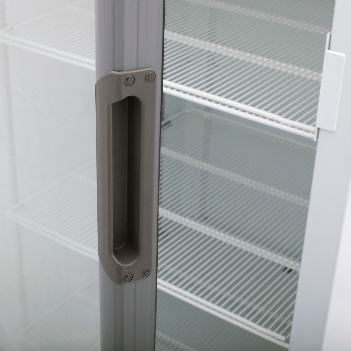 Enfriador Imbera Vertical 3Puertas