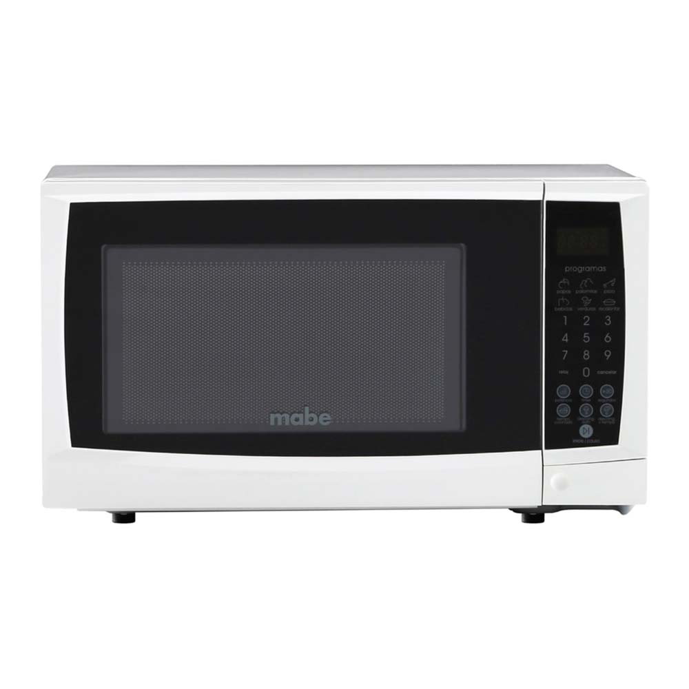 HORNO DE MICROONDAS MABE  0.7 PIES