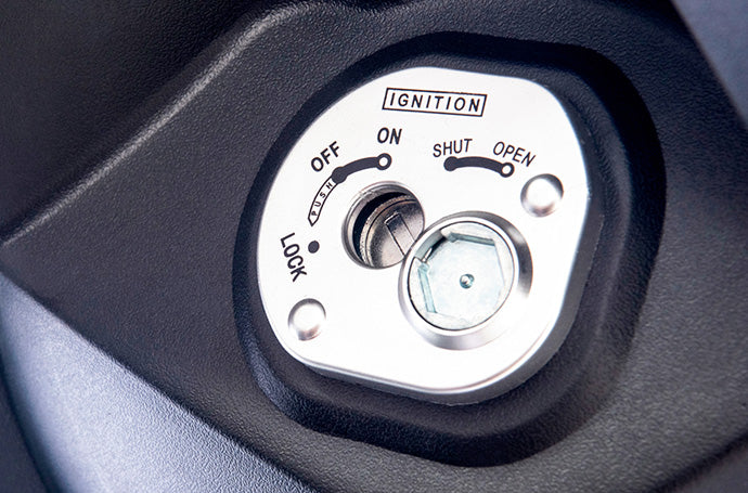 MOTOCICLETA MARCA ISLO MOTONETA MODELO RABBIT 150CC