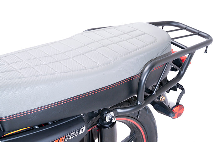 MOTOCICLETA MARCA ISLO TRABAJO MODELO TRIP 150CC